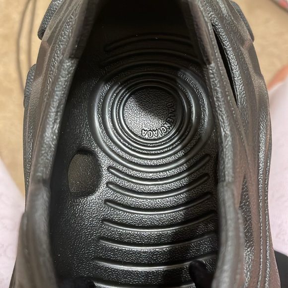 Balenciaga HD lace up sneakers -no box AUTHENTIC - Picture 6 of 7